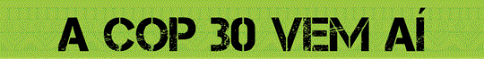 SENAC COP 30