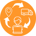 Aprendizagem Profissional de Qualificação em Serviços e Operações Logísticas