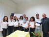 Certificação de Aprendizes em Marabá 01