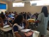 Palestra para jovens da rede pública de Marabá 06