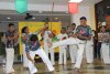 03 Apresentação de Capoeira Grupo ACANP