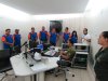 Visita Técnica à Rádio Nazaré FM 01