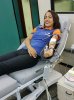 Doação de sangue em Belém 14