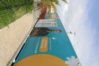 Contêiner Escola - Salinópolis