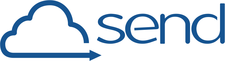 Logo SEND